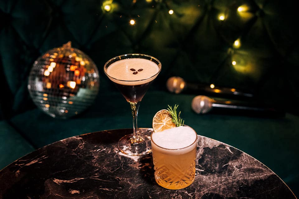 au-bar